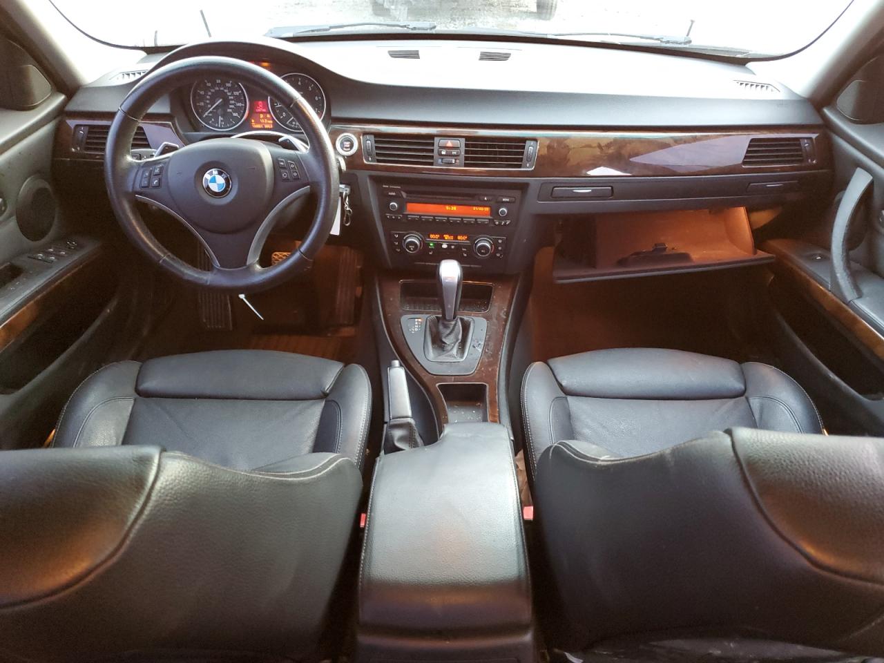 2011 BMW 3er - Image 8