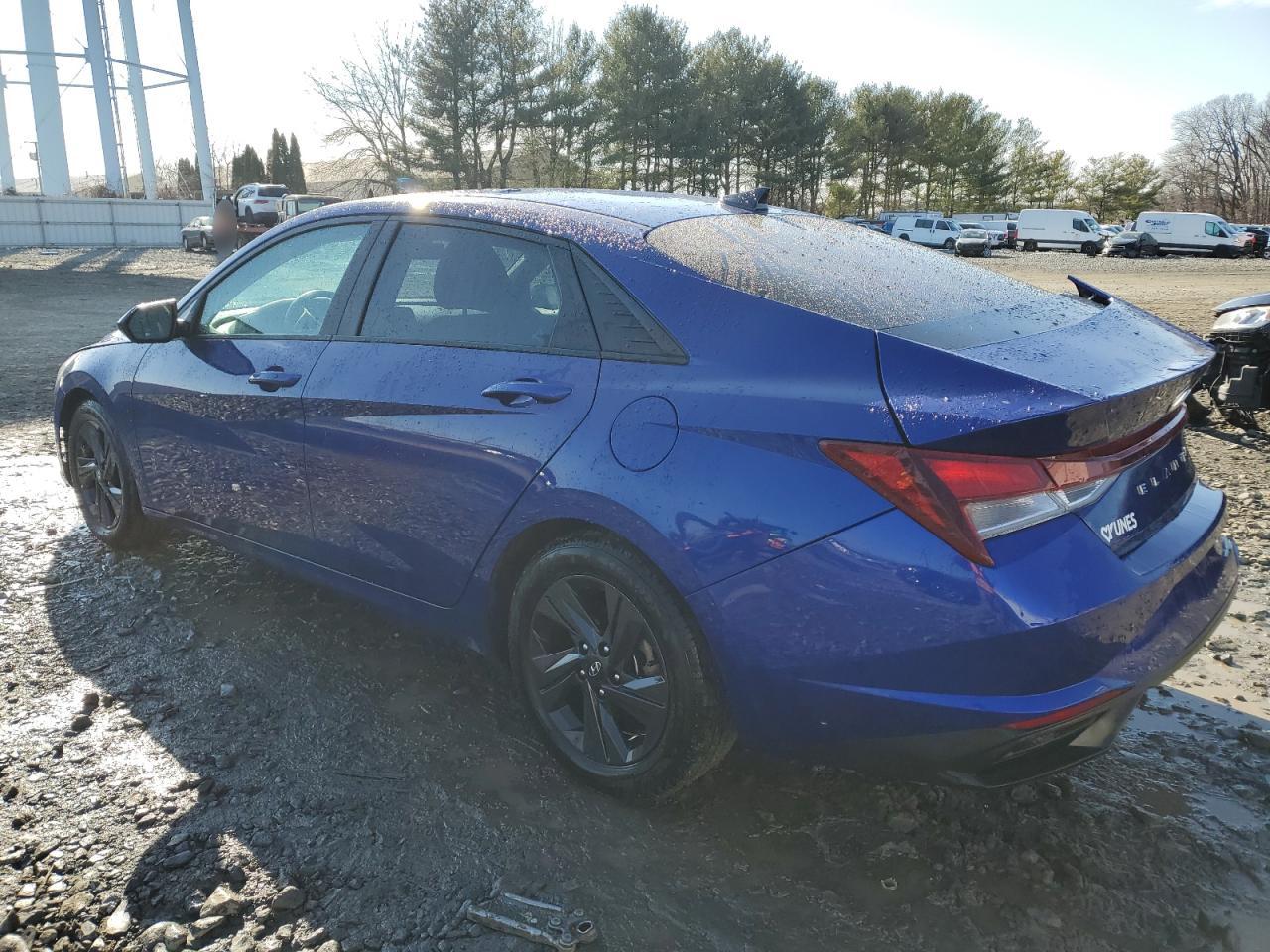 2021 Hyundai Elantra - Image 2