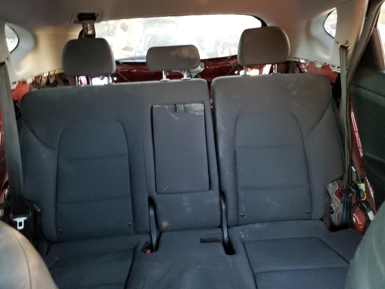 2019 Hyundai Tucson - Image 10