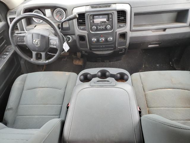 RAM 1500 2013 Szary