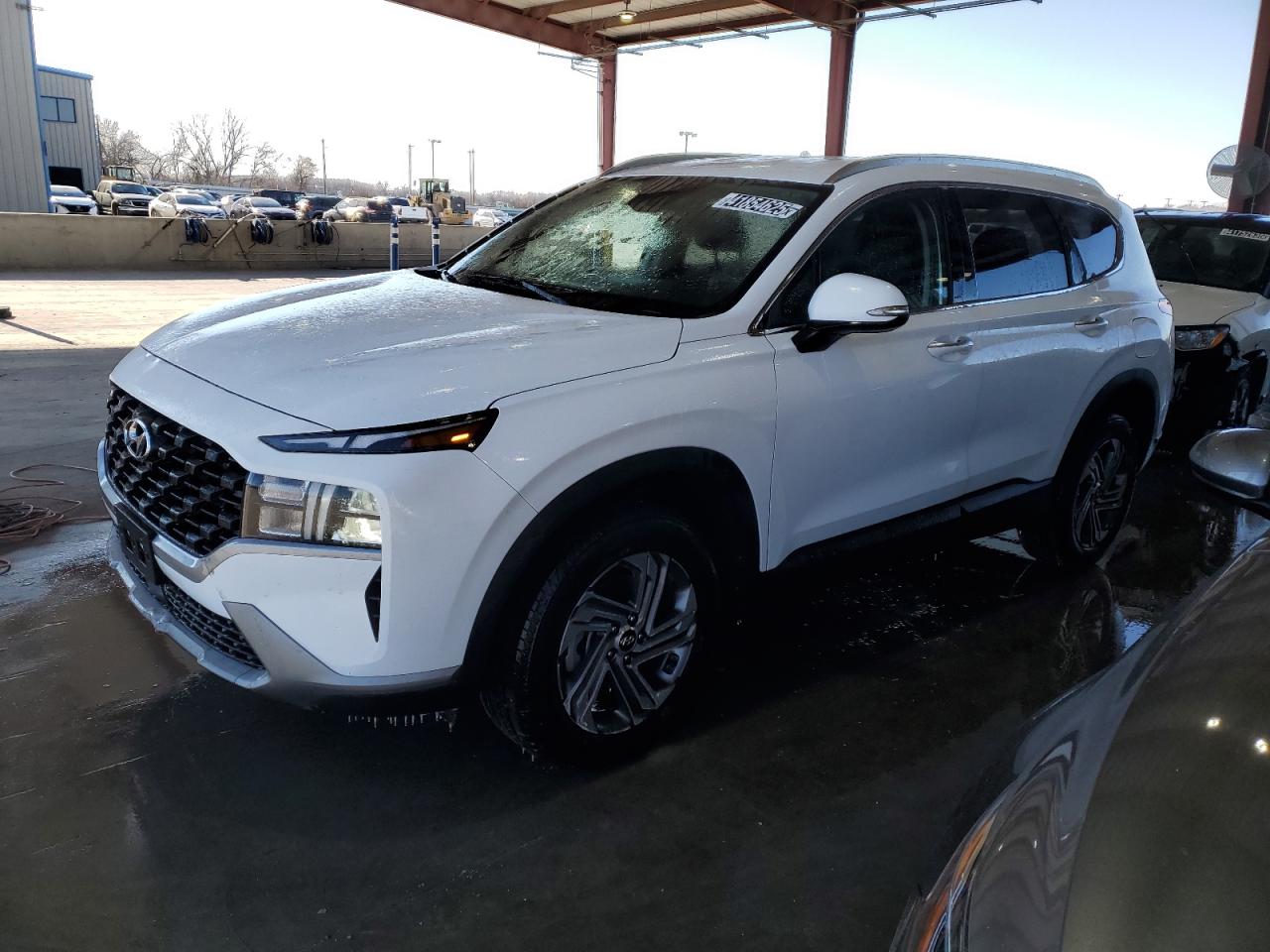 2023 Hyundai Santa Fe - Image 1