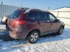 Albany, NY에서 판매 중인 2009 Hyundai Santa Fe Gls - Front End