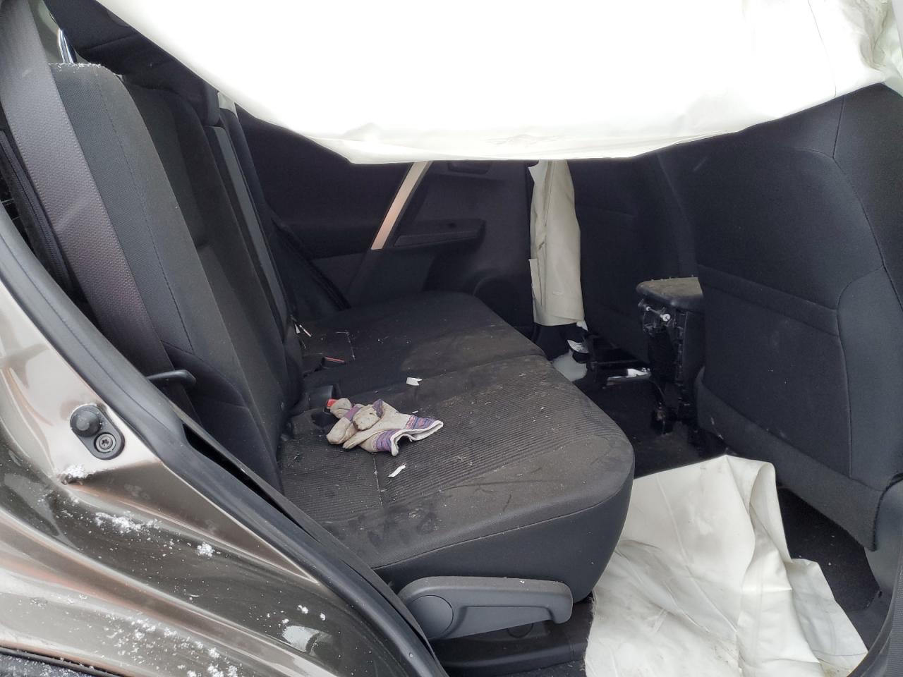 2014 Toyota RAV 4 - Image 11