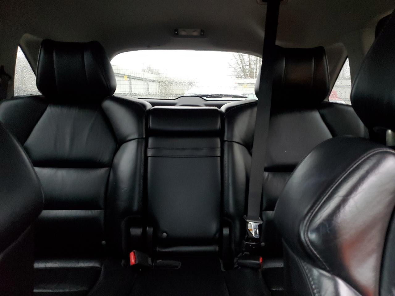 2010 Acura MDX - Image 10