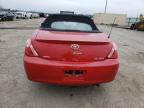 2005 TOYOTA CAMRY SOLARA SE à vendre chez Copart AL - DOTHAN