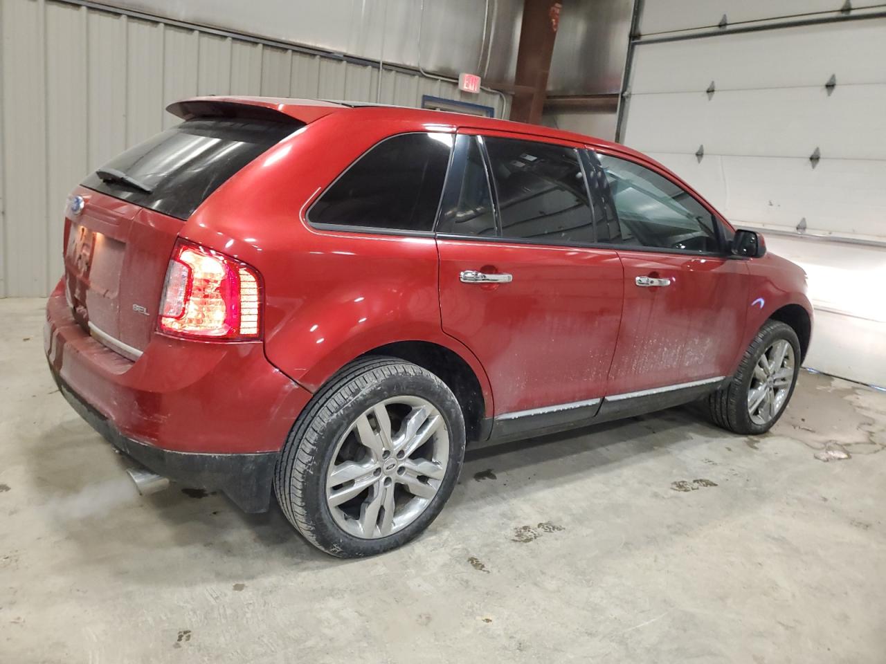 2011 Ford Edge - Image 3