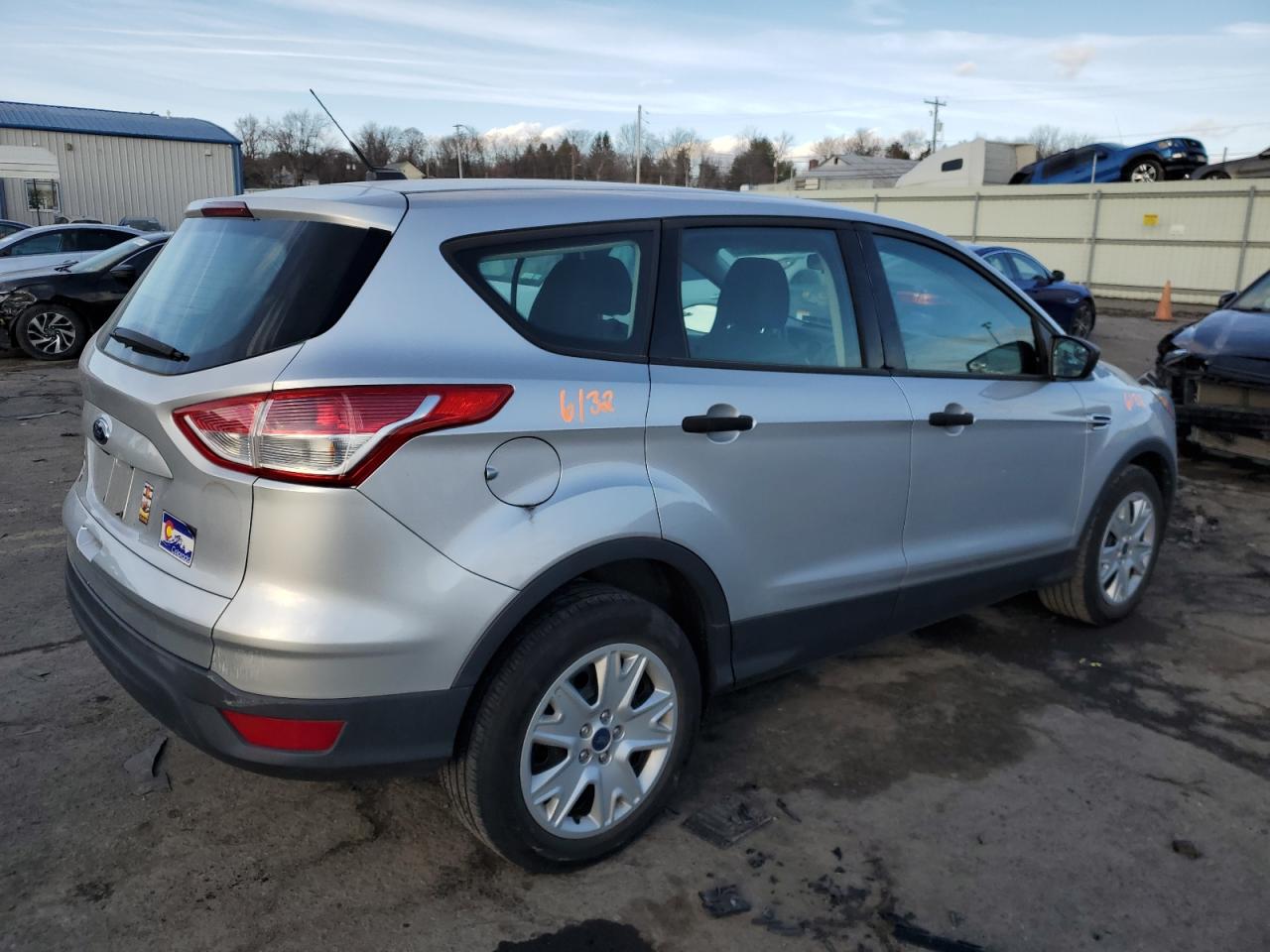 2014 Ford Escape - Image 3