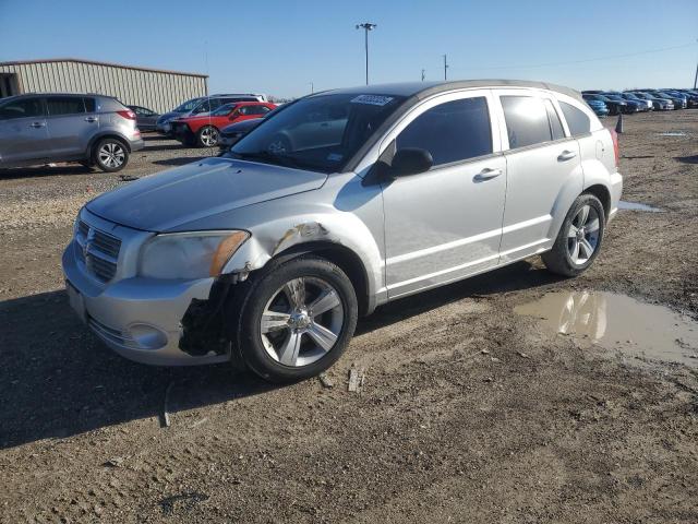 2012 Dodge Caliber Sxt