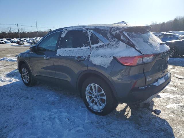  FORD ESCAPE 2020 Gray