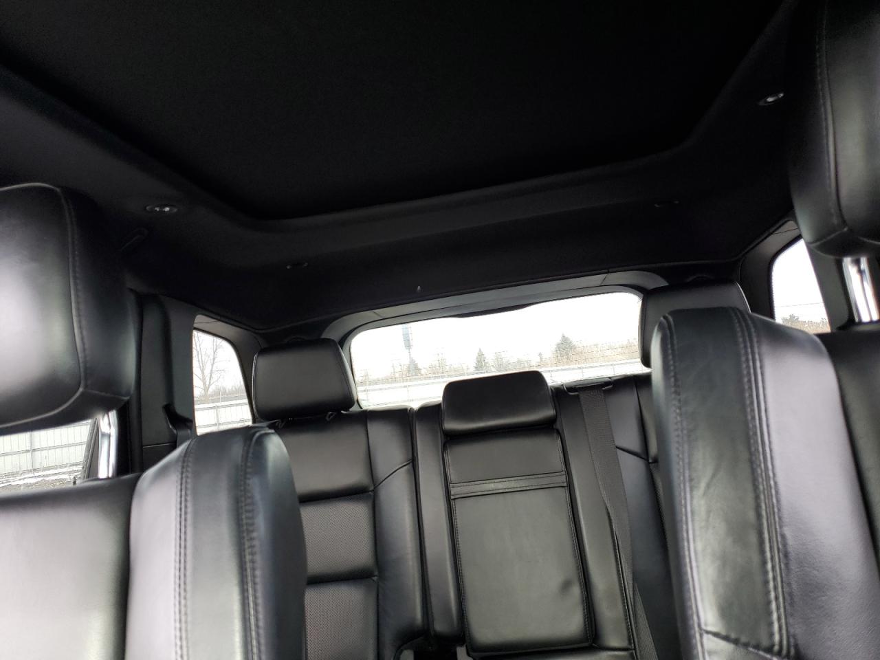 2020 Jeep Grand Cherokee - Image 10