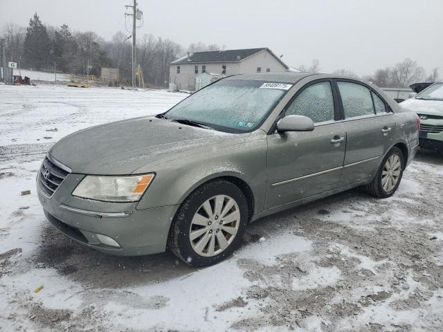 2009 Hyundai Sonata Se