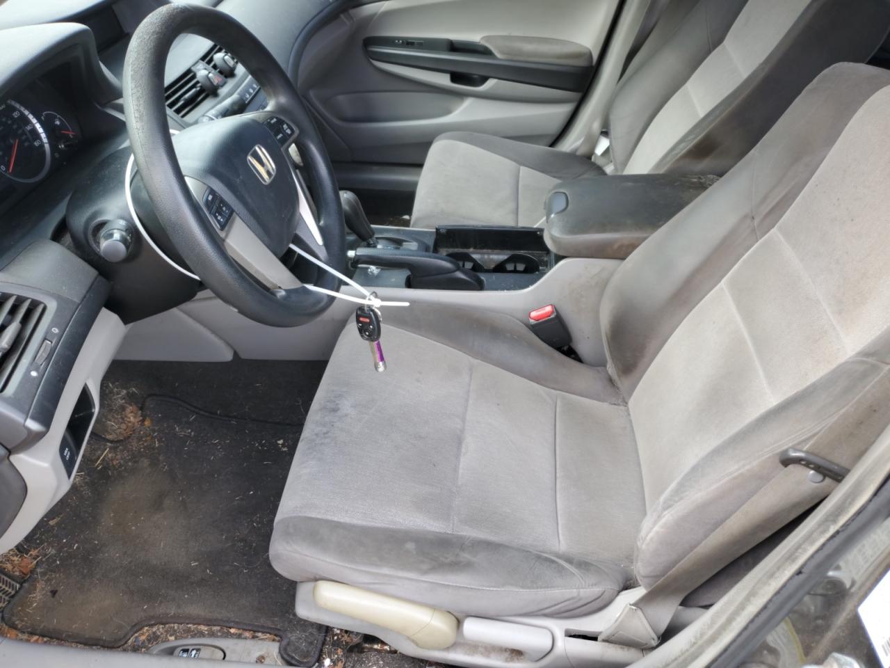 2008 Honda Accord - Image 7