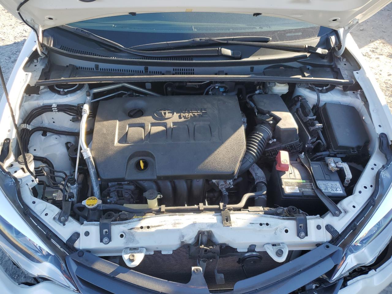 2016 Toyota Corolla - Image 11
