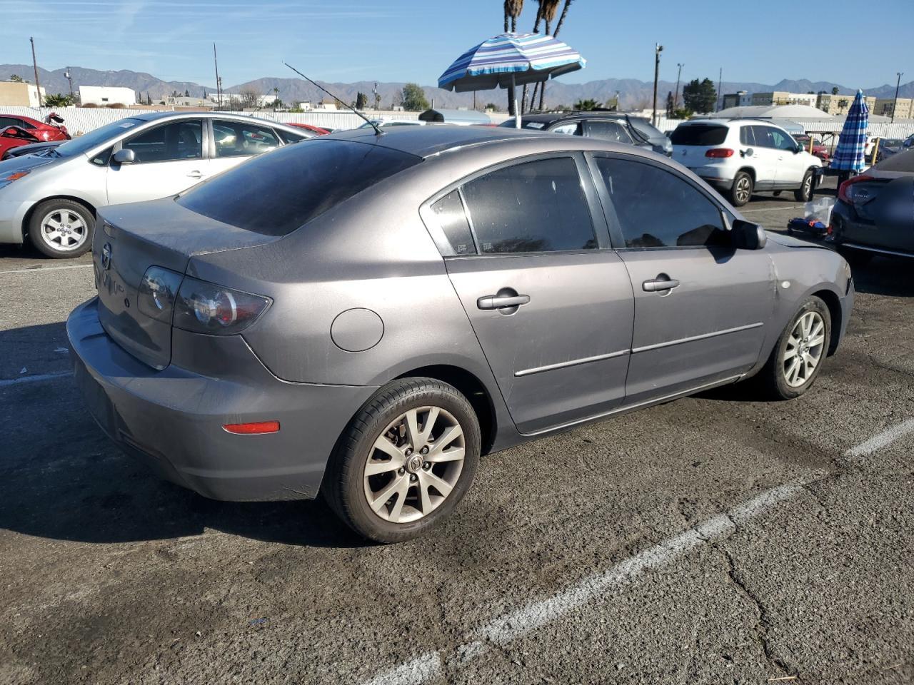 2008 Mazda 3 - Image 3