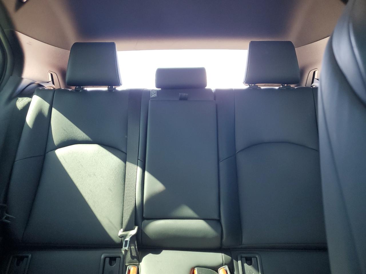 2019 Lexus UX - Image 10