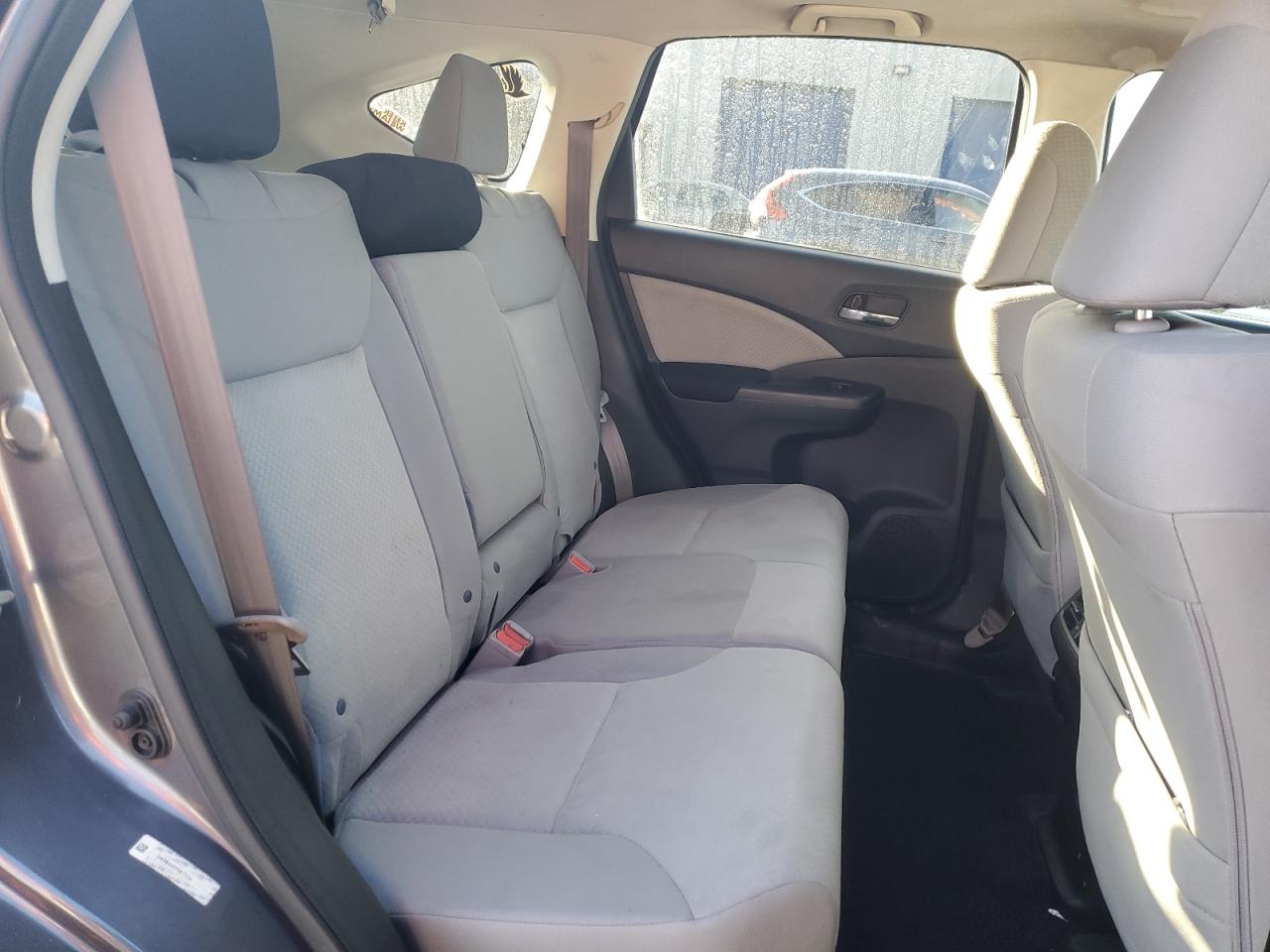 2015 Honda CR-V - Image 11