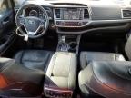 2017 Toyota Highlander Limited for Sale in Spartanburg, SC - Rear End