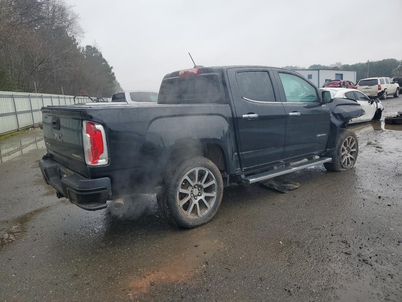 2018 GMC Canyon - Image 3
