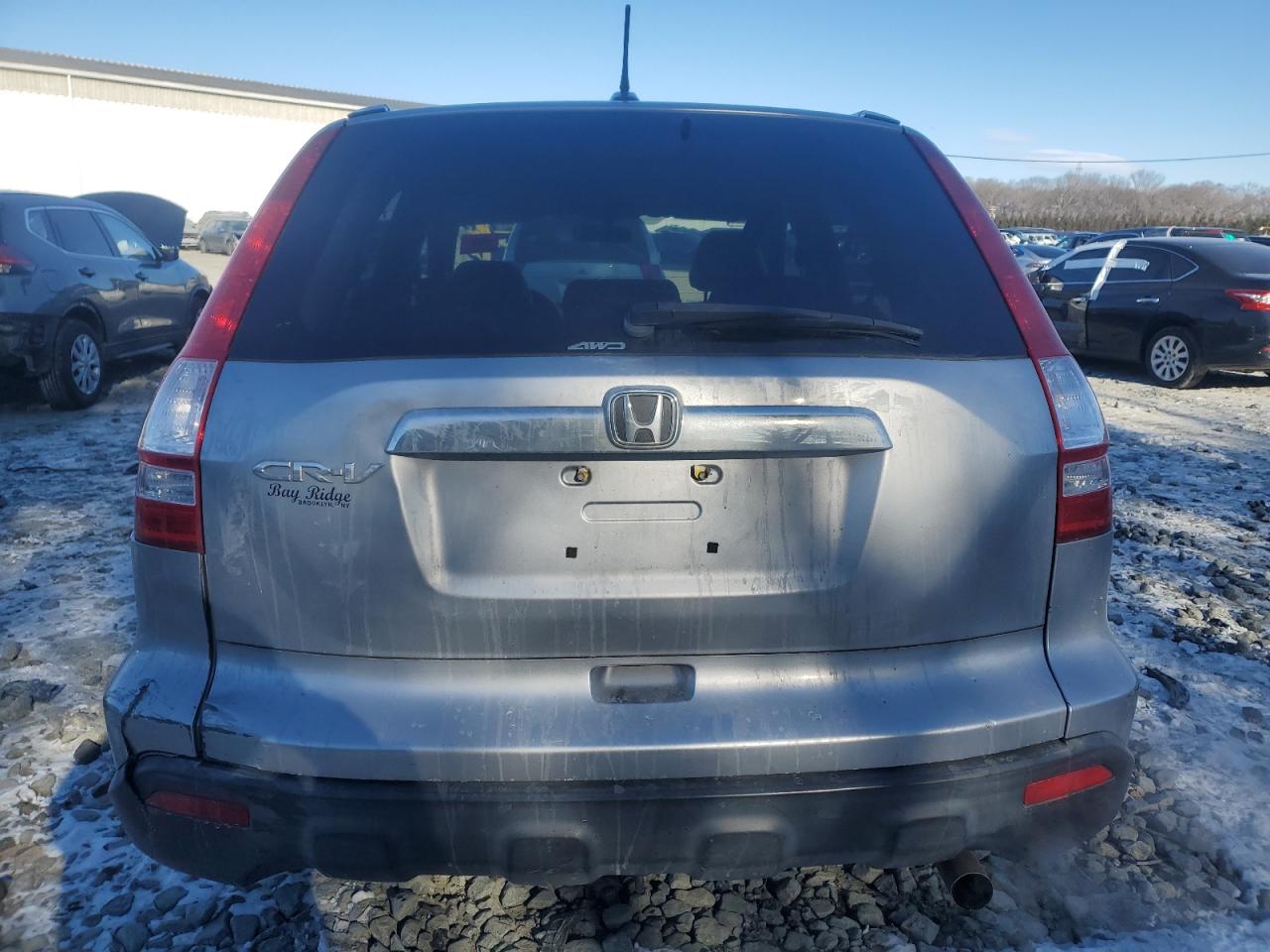 2007 Honda CR-V - Image 6