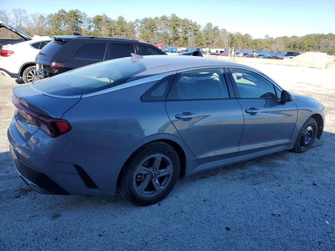 2023 Kia K5 - Image 3
