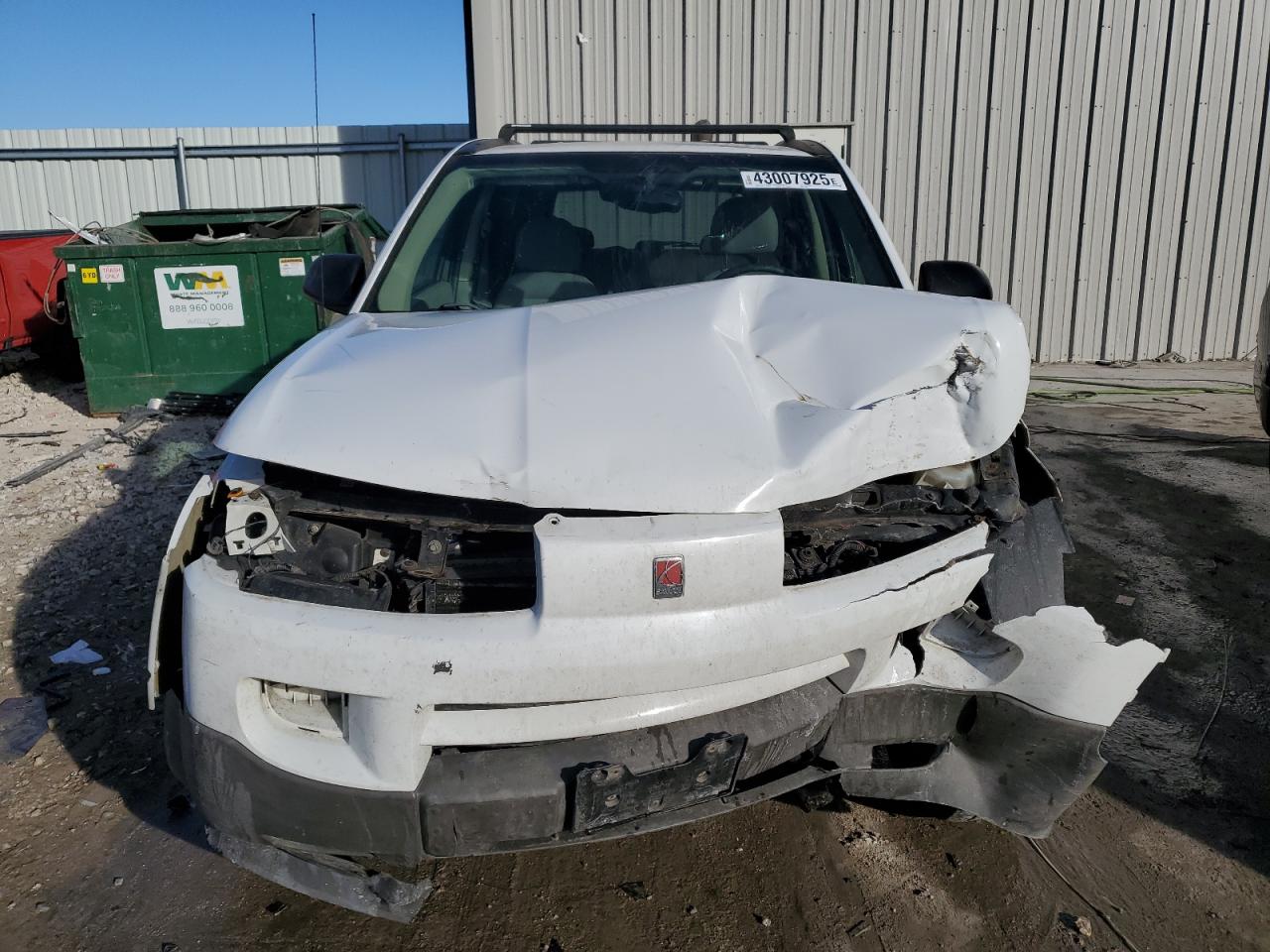 2004 Saturn VUE - Image 5