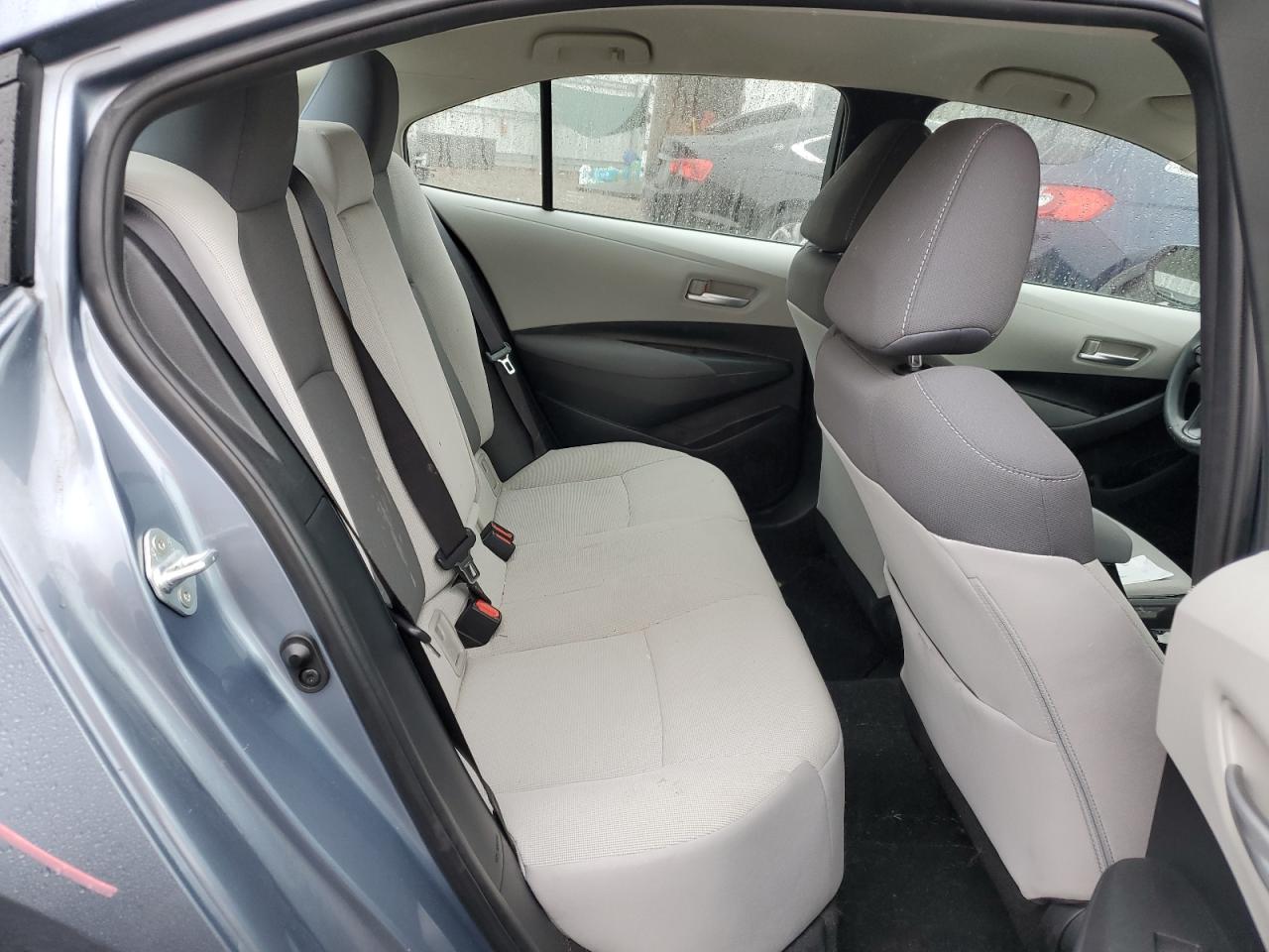 2021 Toyota Corolla - Image 10