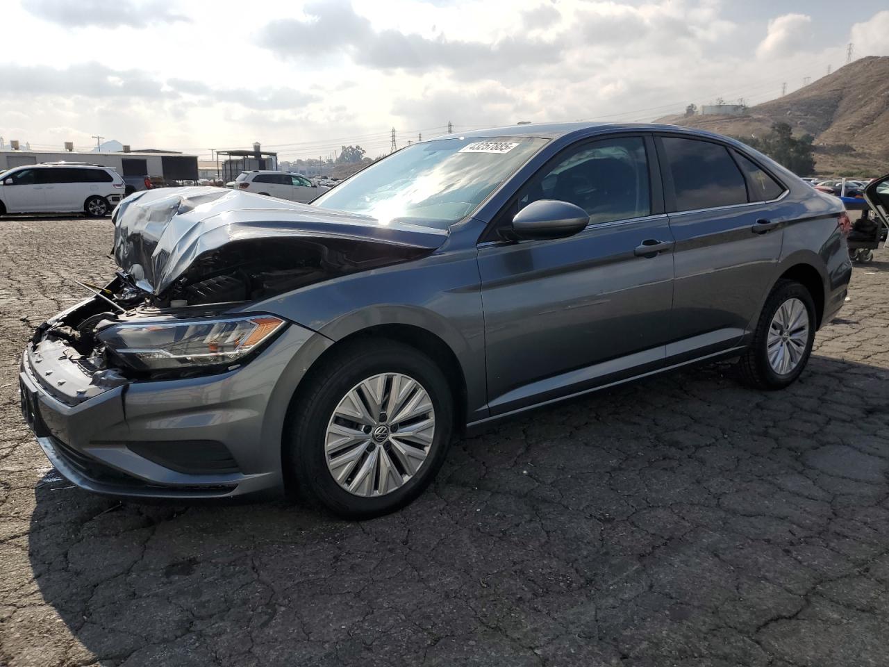 2020 Volkswagen Jetta - Image 1