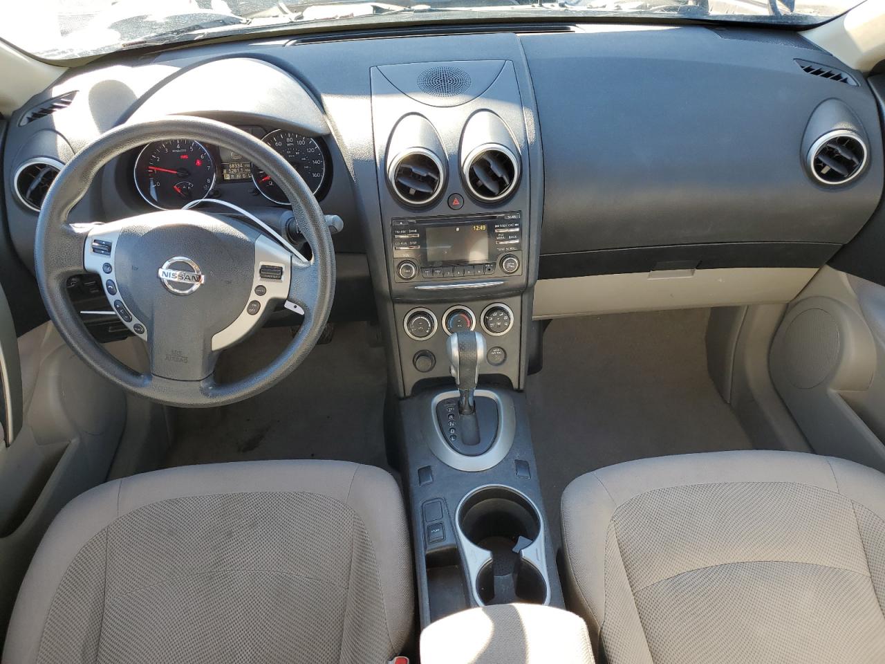 2015 Nissan Rogue - Image 8