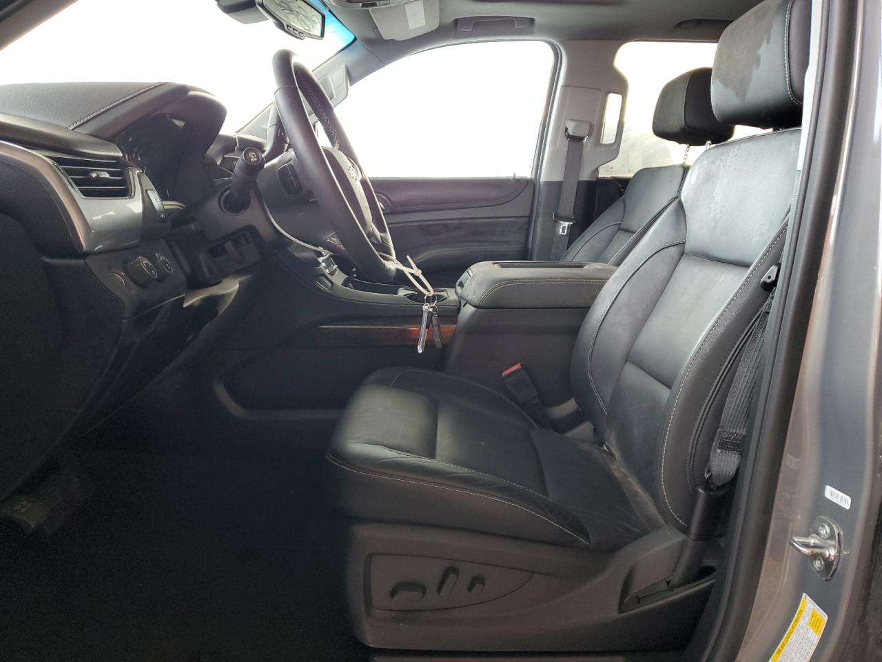 2019 Chevrolet Tahoe - Image 7
