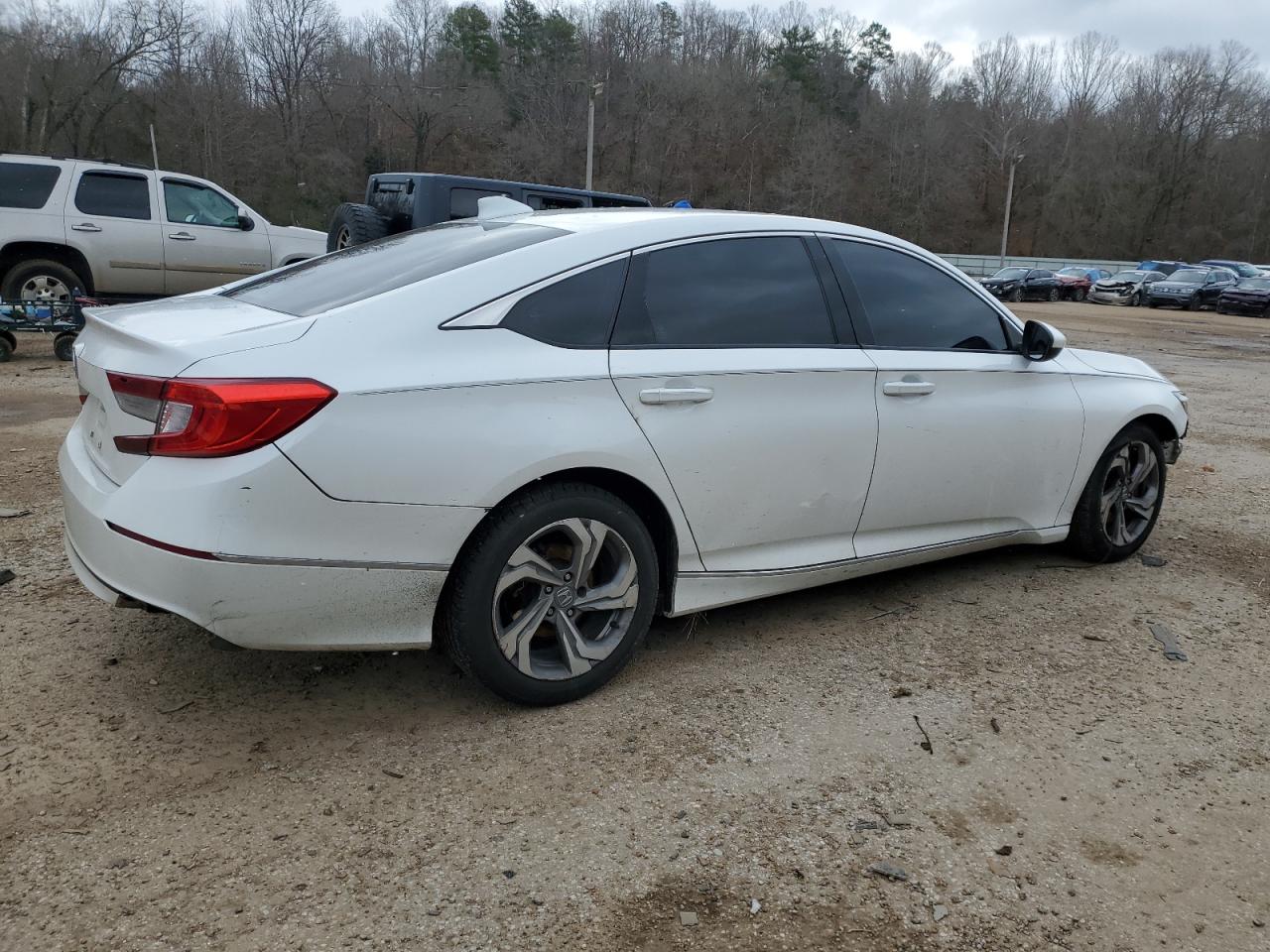 1HGCV1F53JA042165 HONDA ACCORD 2018