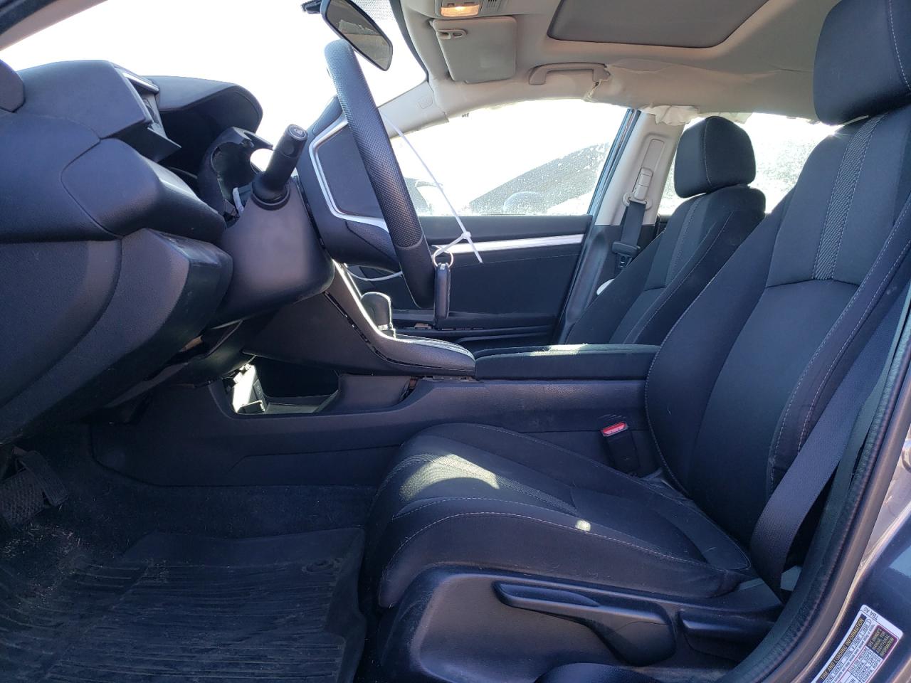 2016 Honda Civic - Image 7