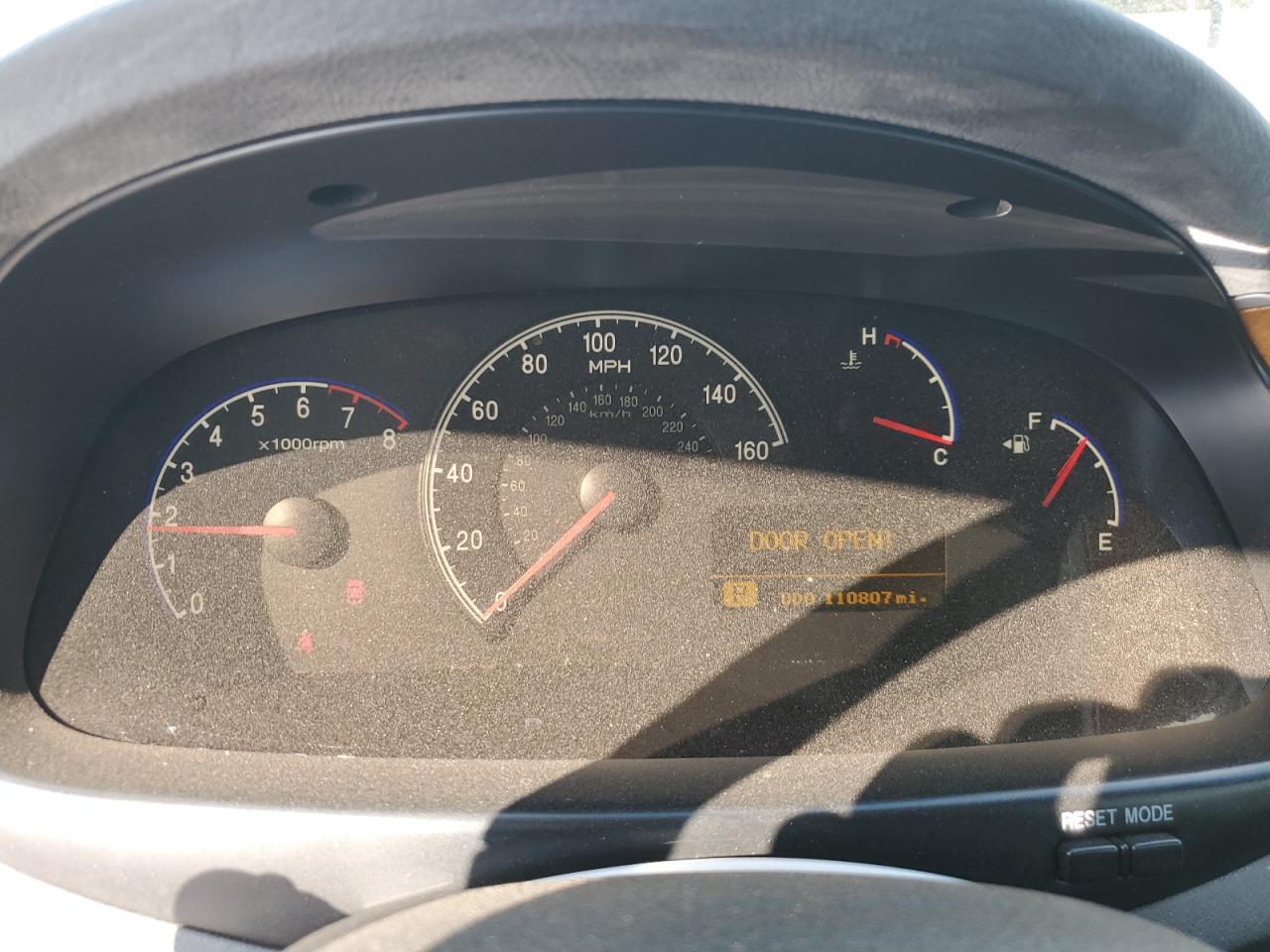 2006 Hyundai Azera - Image 9