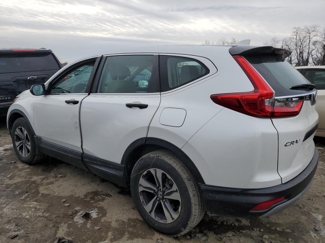 2019 Honda CR-V - Image 2