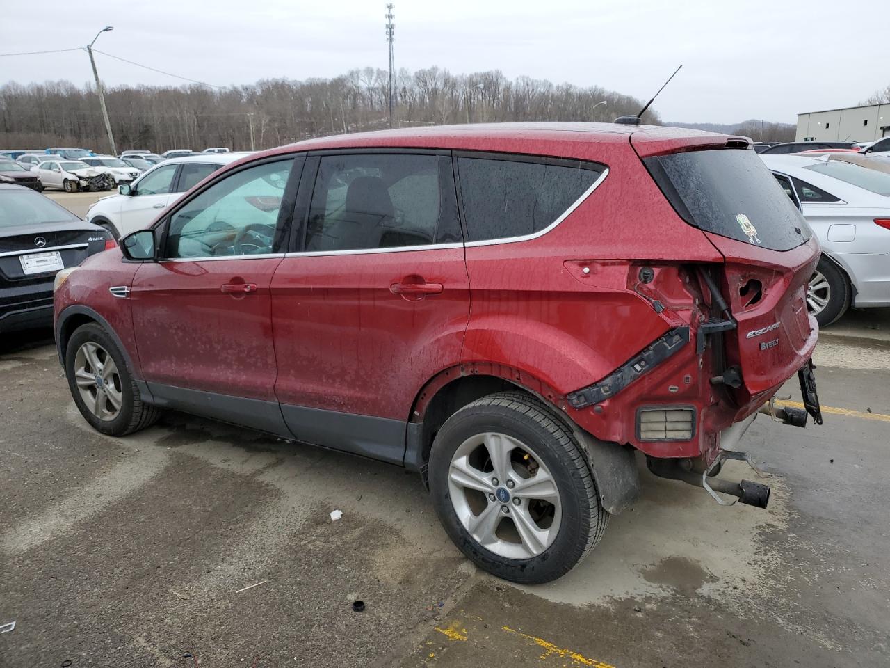 2013 Ford Escape - Image 2