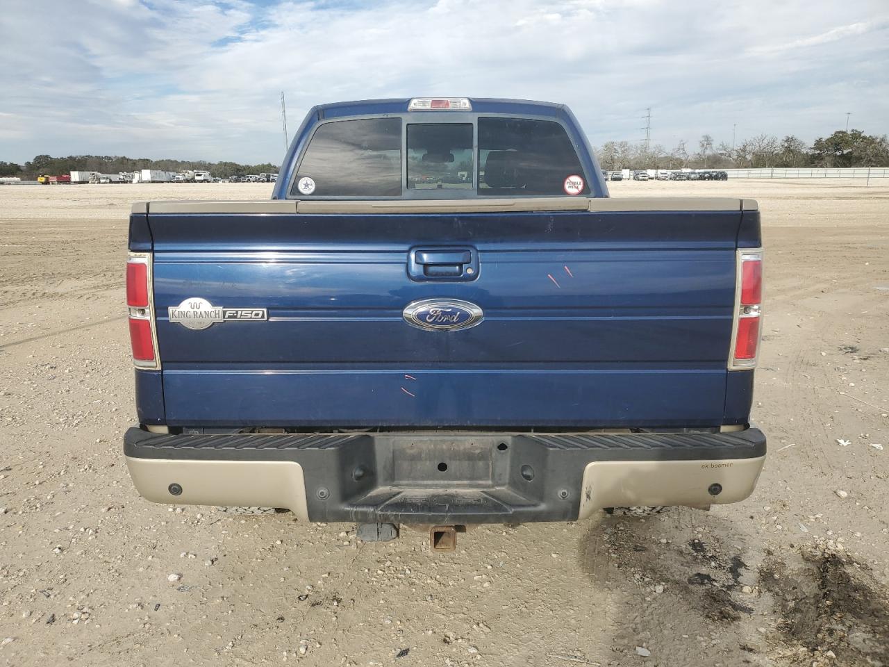 2009 Ford F-150 - Image 6