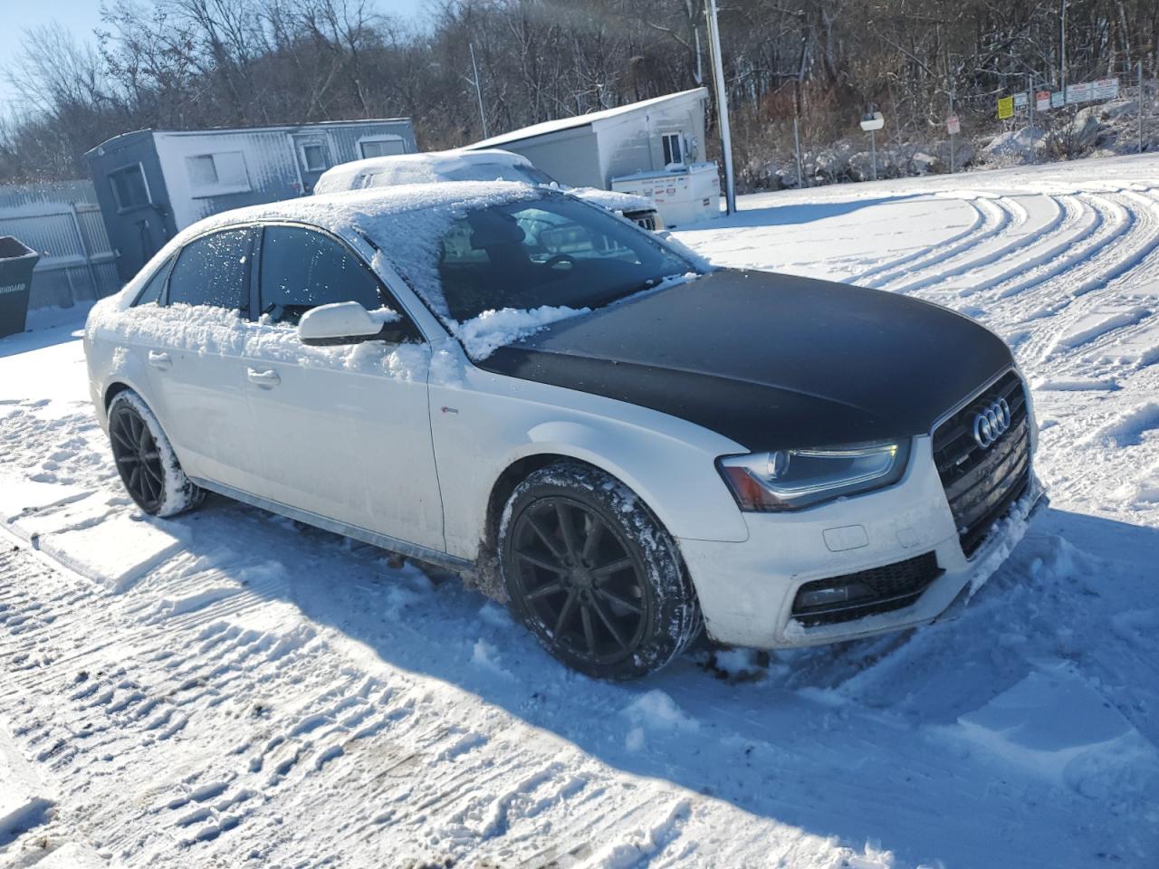 2015 Audi A4 - Image 4