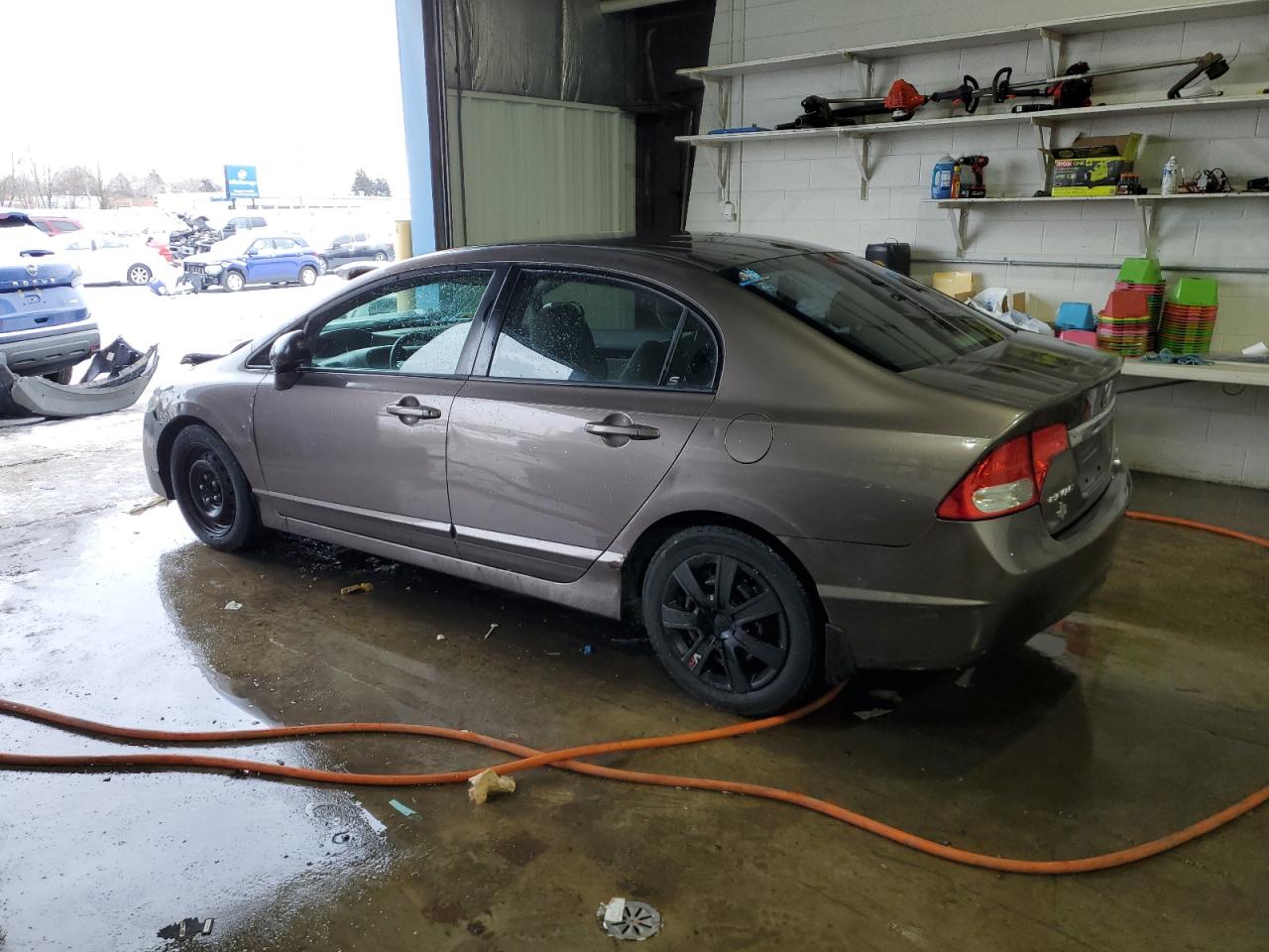 2010 Honda Civic - Image 2