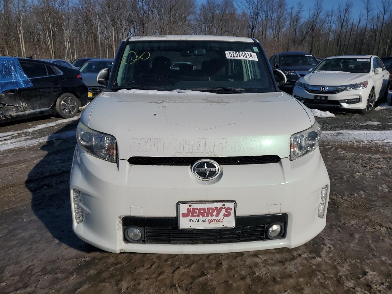 2014 Scion xB - Image 5