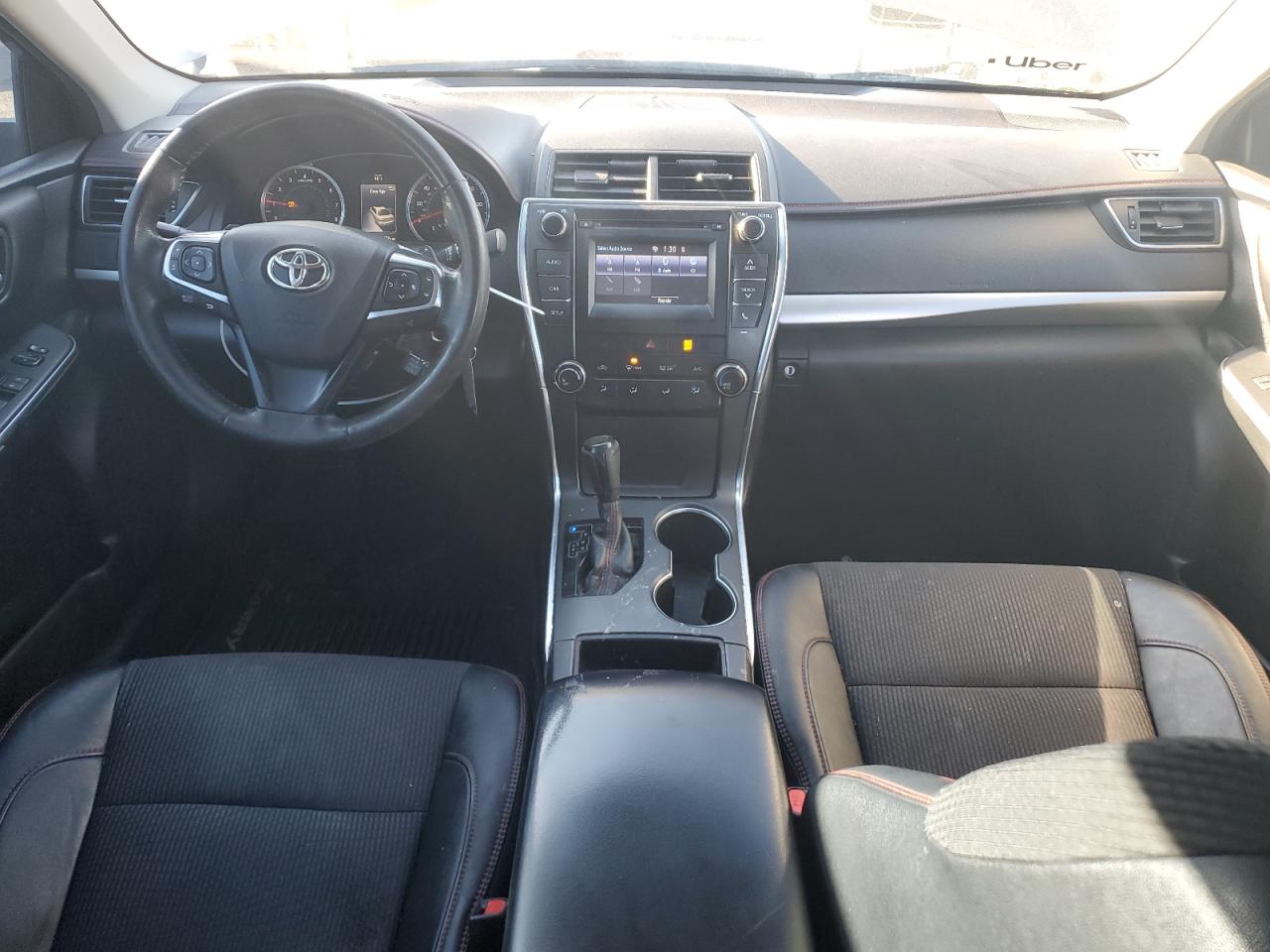 2016 Toyota Camry - Image 8