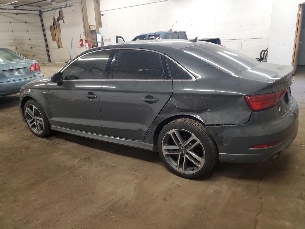 2017 Audi A3 - Image 2