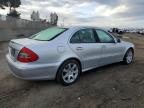 2007 Mercedes-Benz E 350 de vânzare în San Diego, CA - Front End