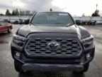 2023 Toyota Tacoma Double Cab продається в Woodburn, OR - All Over