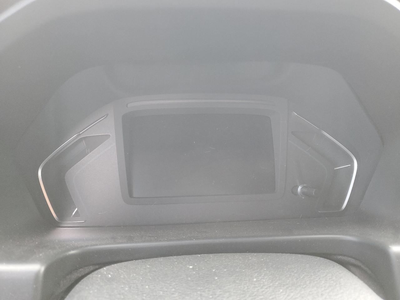 2021 Honda Odyssey - Image 9