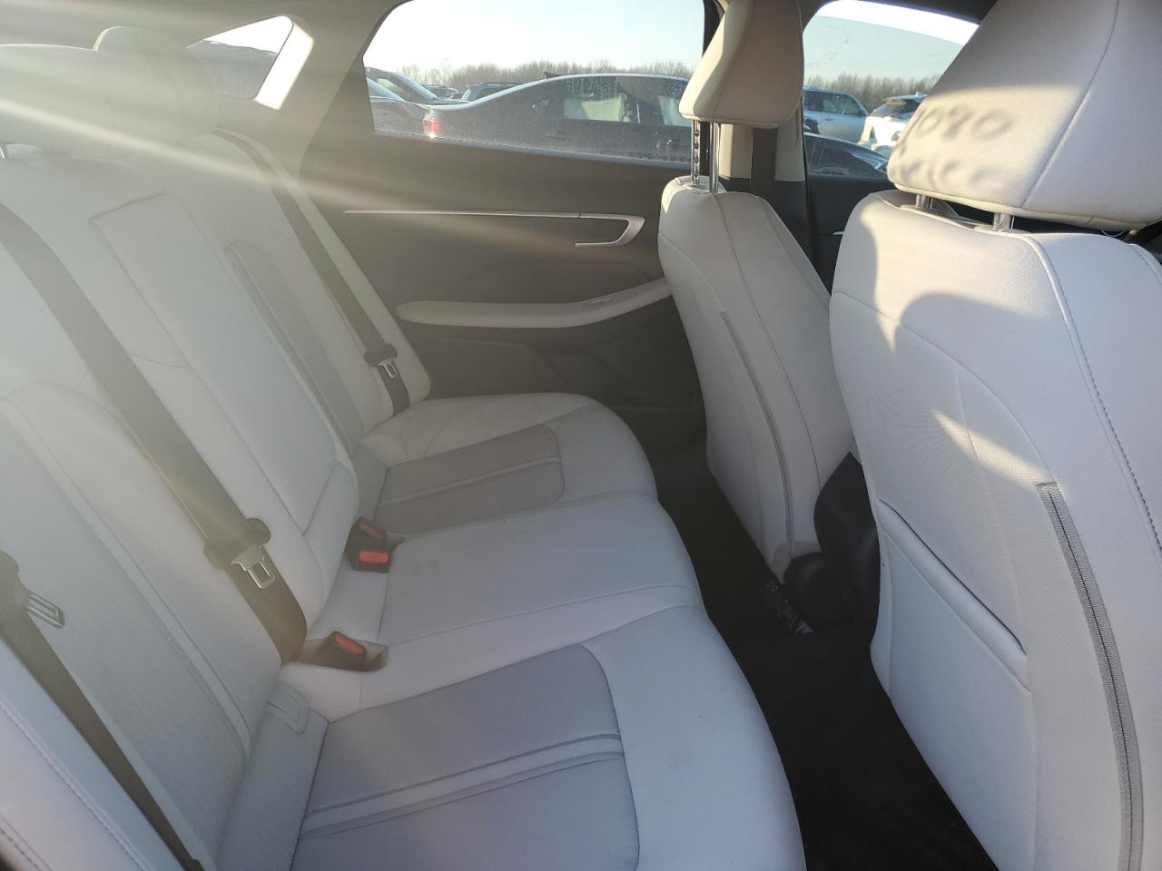 2024 Hyundai Sonata - Image 10