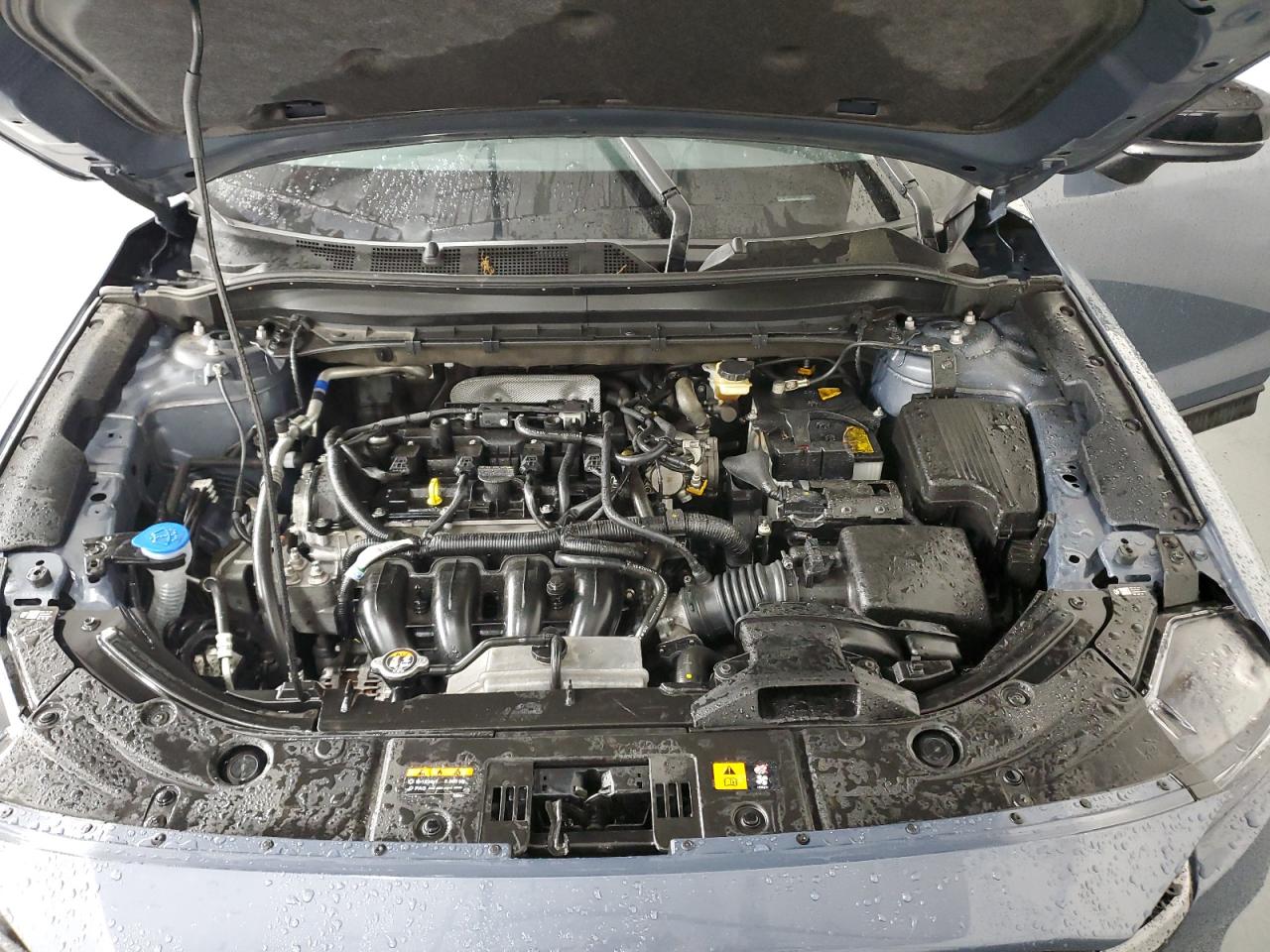 2023 Mazda CX-5 - Image 12