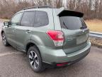 2018 Subaru Forester 2.5I Premium للبيع في North Billerica، MA - Normal Wear