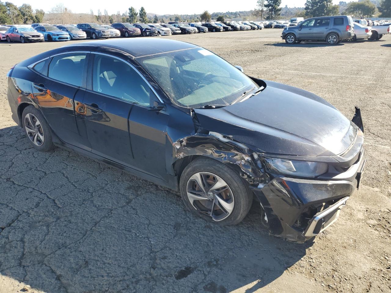 2019 Honda Civic - Image 4