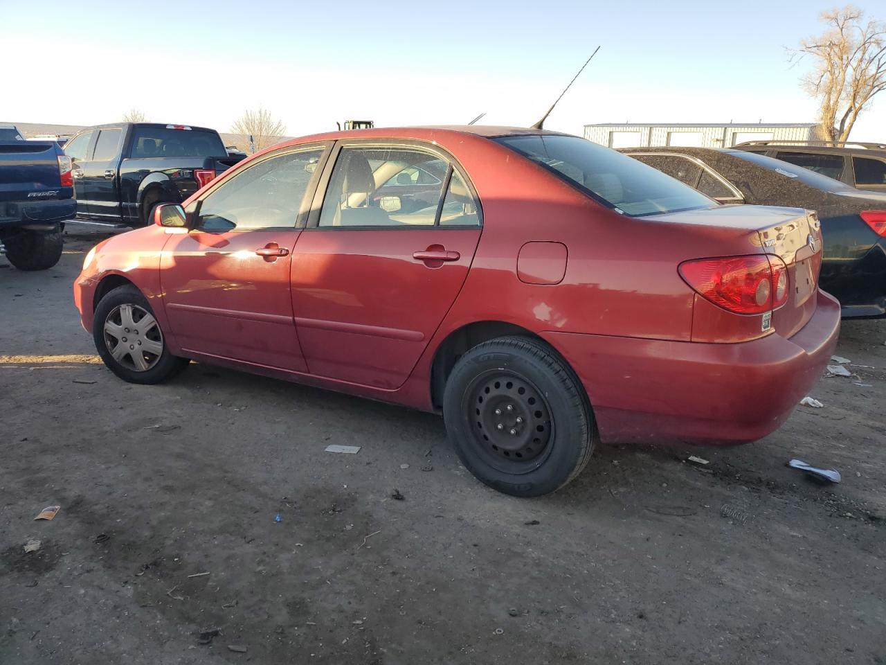 2005 Toyota Corolla - Image 2