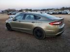 2013 Ford Fusion Titanium за продажба в Tanner, AL - Side