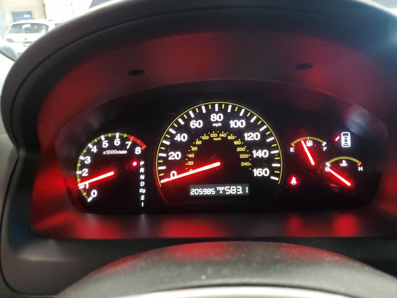 2005 Honda Accord - Image 9
